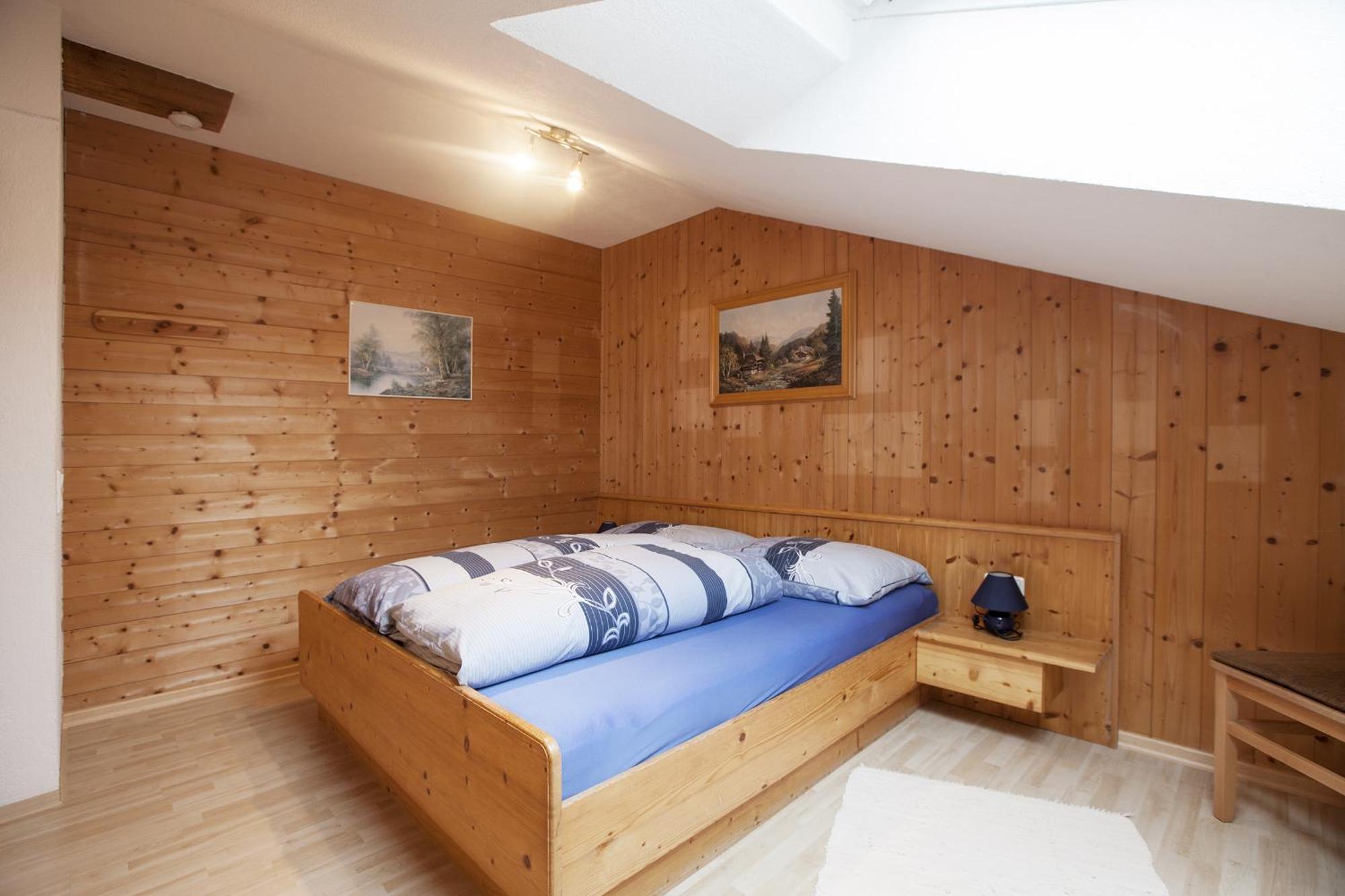 Biobauernhof Schuster Apartment Hopfgarten im Brixental Room photo